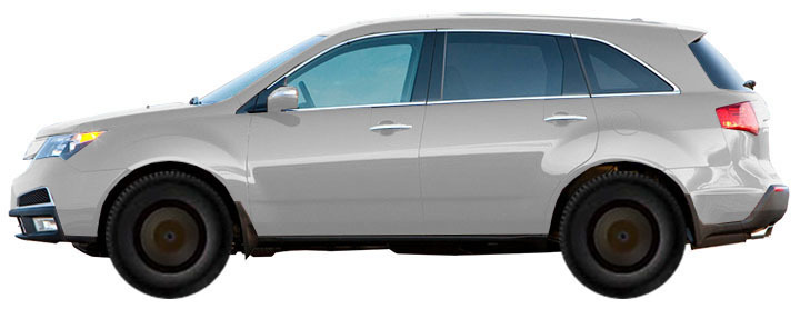 Acura MDX YD2 (2006-2013) 3.7 AWD