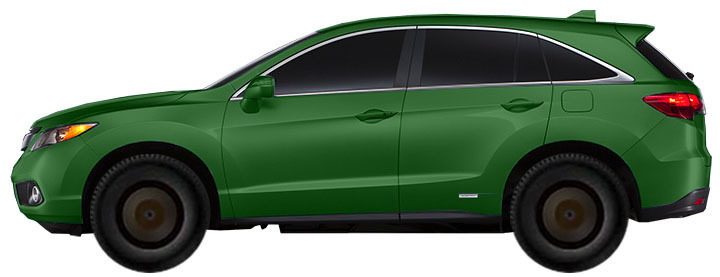 Acura RDX SUV 5d (2012-2016) 3.5
