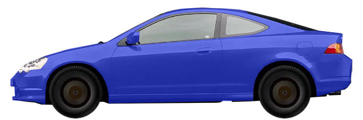 Acura RSX DC5 Coupe (2001-2005) 2.0