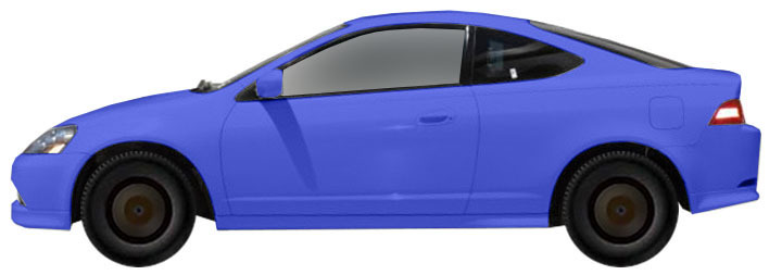 Acura RSX DC5 Coupe (2005-2006) 2.0