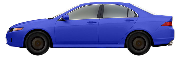 Acura TSX CL9 Sedan (2003-2008) 2.4