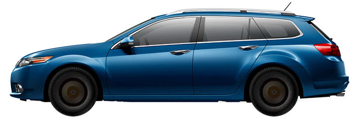 Acura TSX CU2 Estate (2008-2014) 2.4