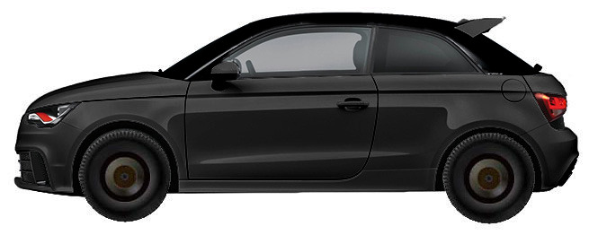 Audi A1 8Х Hatchback 3d (2010-2016) 1.6 TDI