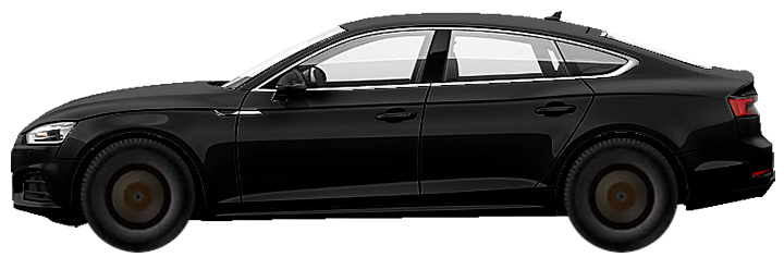 Audi A5 F5 Sportback (2016-2018) 2.0 TFSI