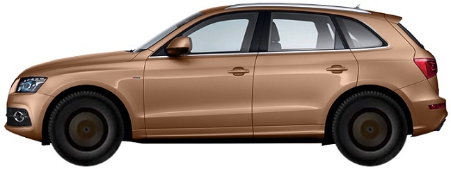 Audi Q5 8R (2008-2012) 3.0 TDI Quattro
