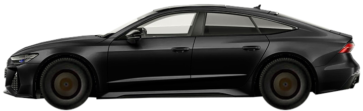 Audi RS7 C8 Sportback (2020-2020) 4.0 V8 TFSI Quattro