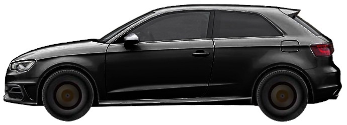 Audi S3 8V Hatchback 3d (2013-2016) 2.0 TFSI Quattro