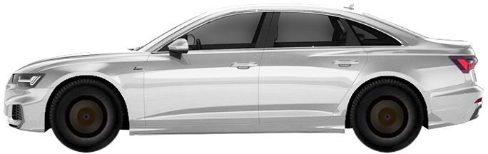 Audi S6 C8 Sedan (2020-2020) 3.0 TFSI Quattro