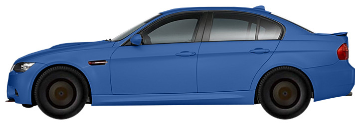 Bmw M3 E90 Sedan (2007-2012) 4.4 GTS