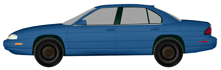 Chevrolet Lumina W-pl Sedan (1994-2001) 3.1