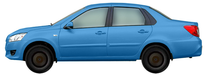 Datsun On-Do 2195 Sedan (2014-2018) 1.6