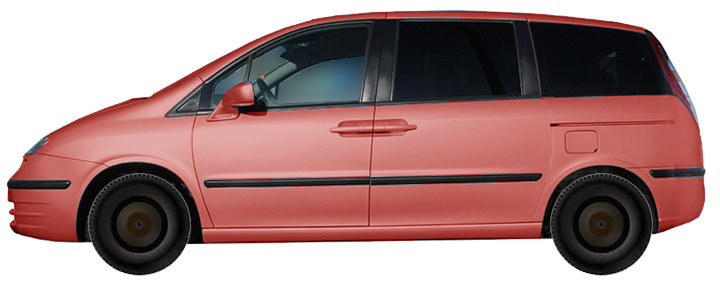 Fiat Ulysee 179 (2002-2010) 3.0 V6 24V