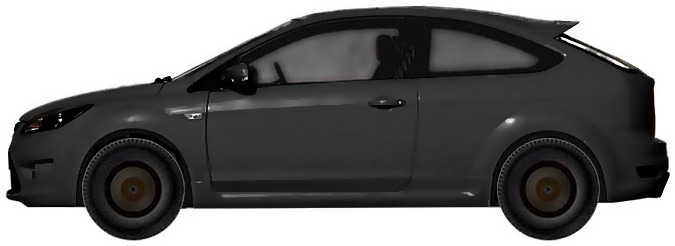 Ford Focus ST DA3 Hatchback 3d (2008-2011) 2.5