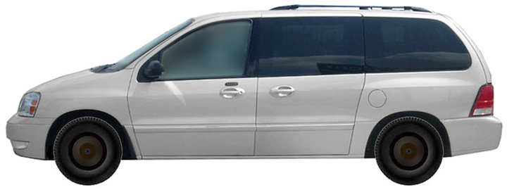 Ford Freestar MPV (2004-2007) 4.2