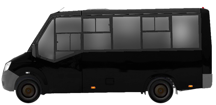 ГАЗ Газель Next A63/A64 (2013-2018) 2.8D