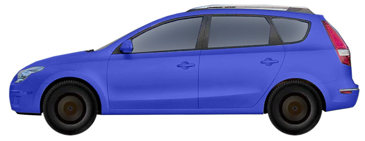 Hyundai Elantra HD Touring (2008-2010) 2.0