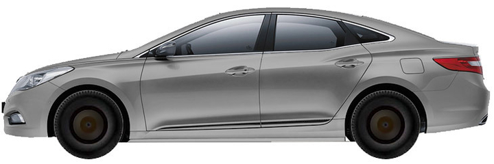 Hyundai Grandeur HG (2012-2015) 2.4