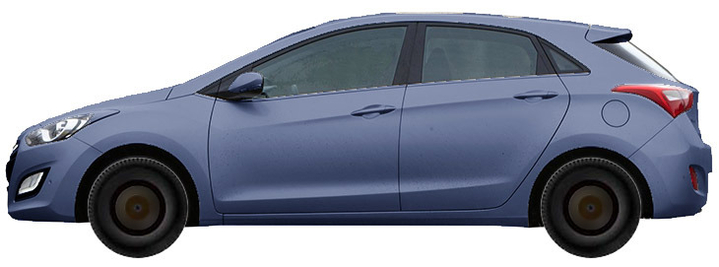 Hyundai i30 GDH Hatchback 5d (2012-2017) 1.4