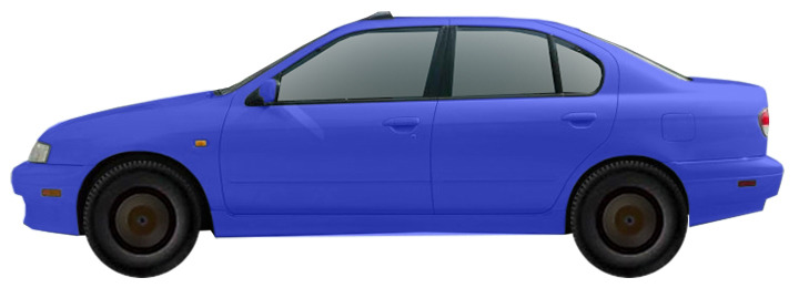 Infiniti G20 P11 Sedan (1999-2002) 2.0