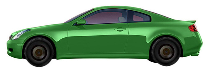 Infiniti G35 V35 Coupe (2003-2007) 3.5 AWD