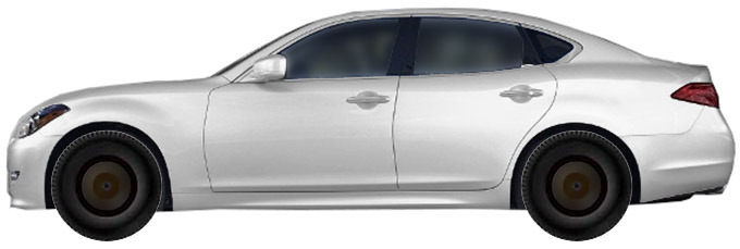 Infiniti Q70 Y51 Sedan (2013-2018) 2.2d