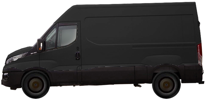 Iveco Daily 29L/35S (1999-2006) 2.8 D
