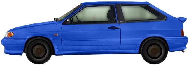 Lada 2113 Hatchback 3d (2004-2013) 1.6
