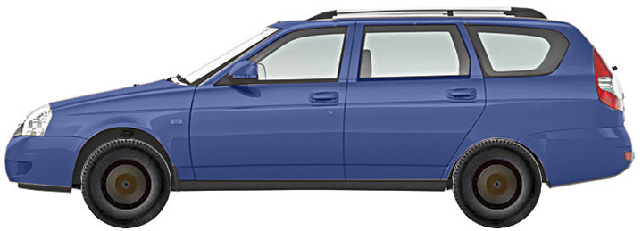 Lada Priora 21713 Wagon (2007-2016) 1.6 16V
