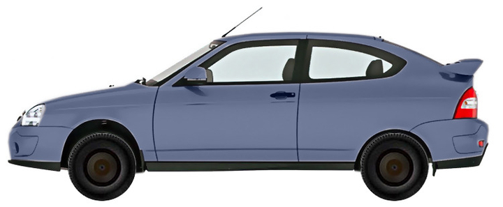 Lada Priora 21728 Coupe (2010-2016) 1.6 16V