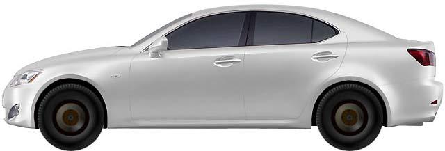 Lexus IS XE2a Sedan (2005-2013) 200 D