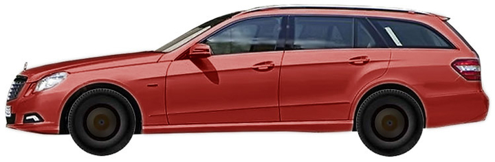 Mercedes E-Klasse S212 T-Modell (2009-2013) 350 CDI BlueEFFICIENCY