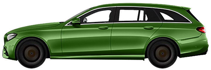 Mercedes E-Klasse S213 Estate (2016-2018) 200 4MATIC