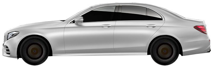 Mercedes E-Klasse W213 Sedan (2016-2020) 63 AMG S 4Matic