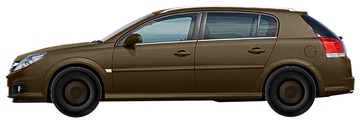 Opel Signum Z-C/S (2003-2008) 2.8 V6 Turbo
