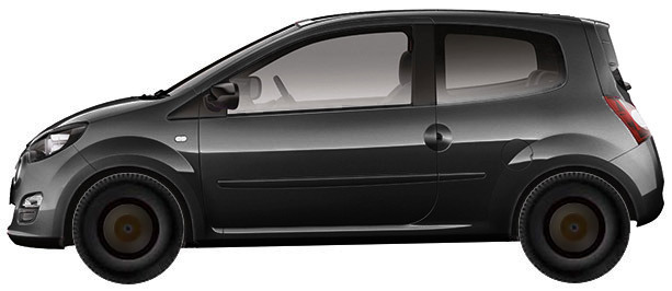 Renault Twingo II N (2007-2014) 1,2 V8 60