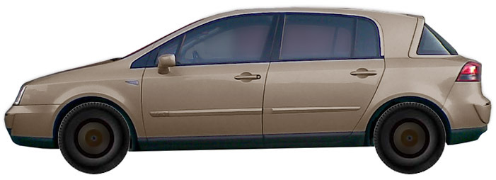 Renault Vel Satis J (2002-2009) 2.0 dCi