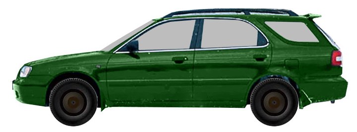 Suzuki Baleno EG Wagon (1996-2002) 1.6