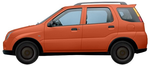 Suzuki Ignis MH (2003-2008) 1.3D