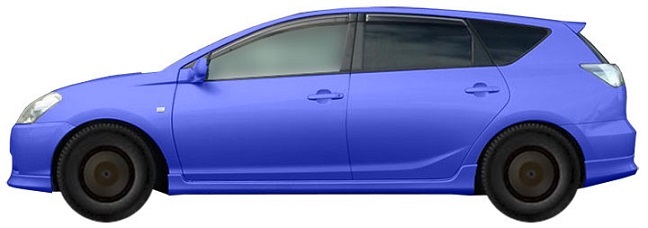 Toyota Caldina T240 Wagon (2002-2007) 1.8