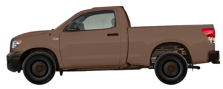 Toyota Tundra Pick-Up Regular Cab (2007-2019) 5.7 V8 4x4