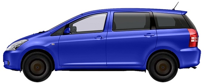 Toyota Wish ANE1, ZNE1 (2003-2009) 1.8