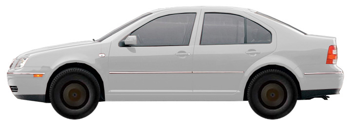 Volkswagen Jetta 1K2 (2005-2010) 1.6 TDI