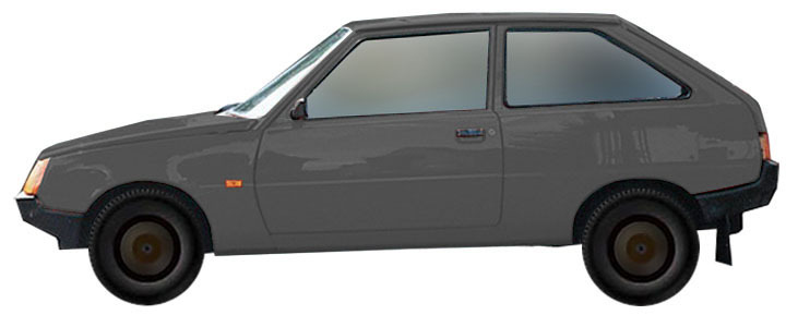 Zaz 1102 Таврия Hatchback 3d (1987-2009) 1.2